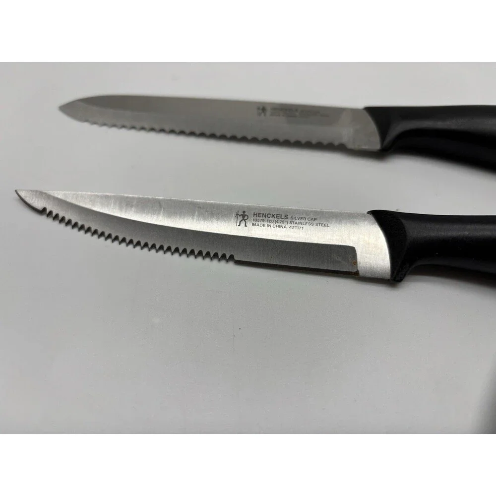 ZWILLING J.A. Henckels ja henckels